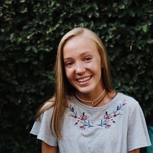 Meet your Posher, Emma kate